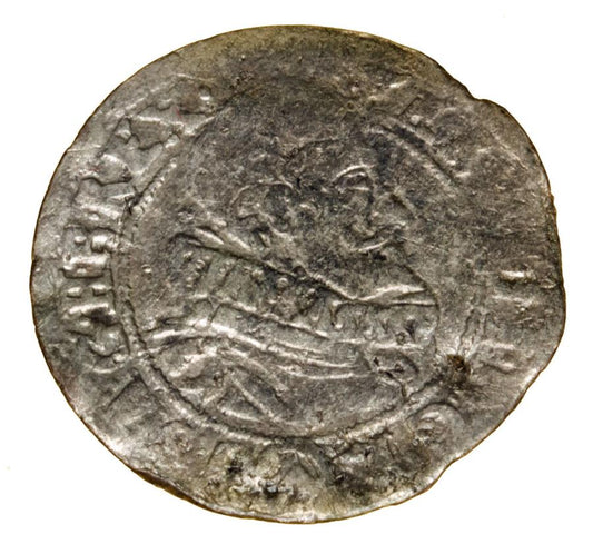 3 krajcary 1624 Ferdynand II Habsburg Austria Wiedeń