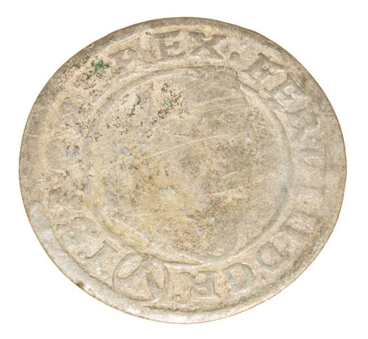 3 krajcary 1626 Ferdynand III Habsburg Austria Wiedeń